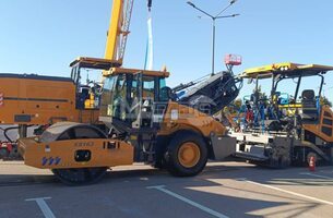 Итоги выставки Eurasian Construction Technology 2025 - 5